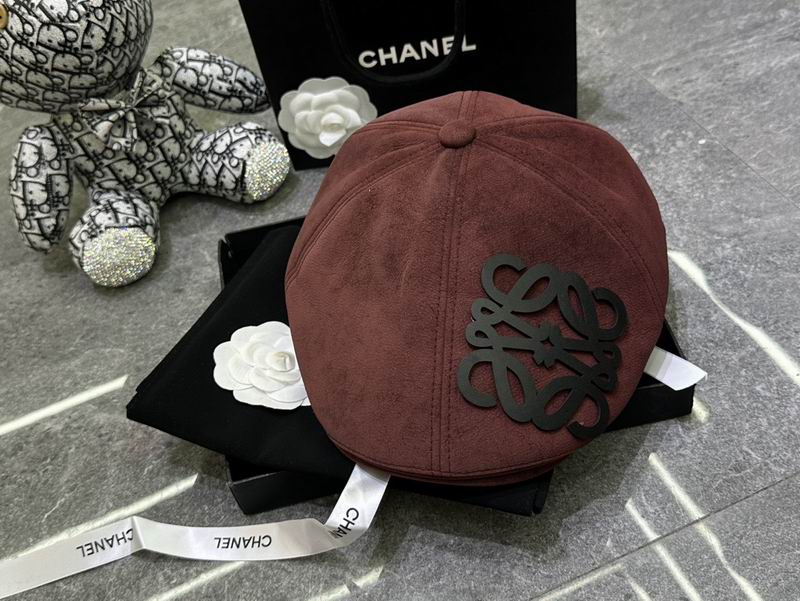 Loewe beret dx02